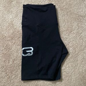 Pheel CycleBar Biker Shorts